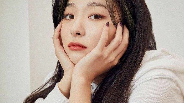 Siapa Seulgi, Idol Kpop yang Sering Dibully Netizen Karena Terlalu Kurus