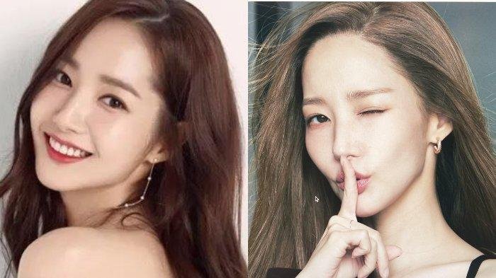 Profil dan Instagram Park Min Young Sosok Idol Kpop Cantik yang Diduga pacaran dengan CEO