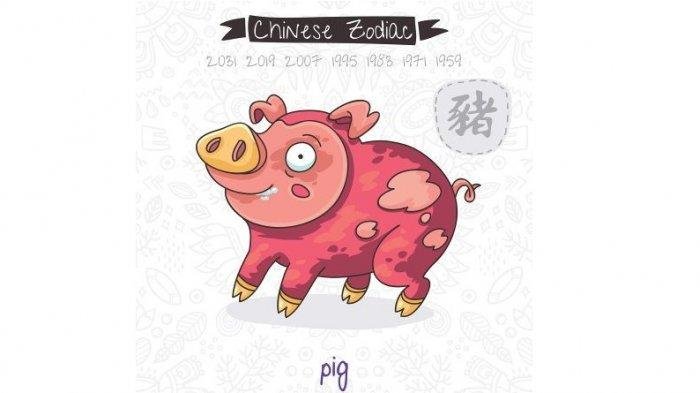 Horoskop Cina Senin 21 November 2022, 4 Shio Merasa Tak Dipedulikan