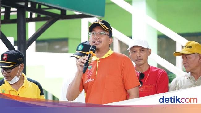 Viral Pelajar Umpat Polisi, Bupati Sidoarjo Tekankan Pendidikan Akhlak