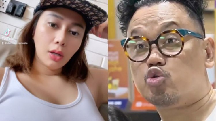 Uya Kuya Heran pada Ocehan Denise Chariesta yang Makin Liar: Tujuannya Apa Sih