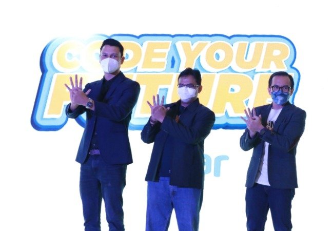 Waktunya Indonesia Berpijar: Pendidikan Lebih Mudah Diakses oleh Semua
