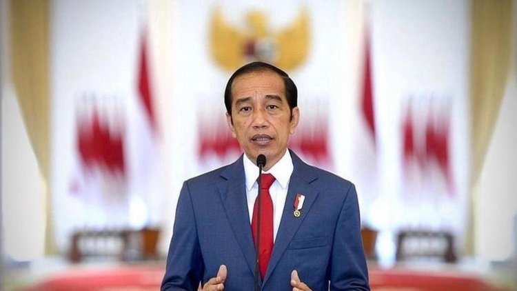 Hari Guru, Jokowi: Dengan Pendidikan yang Baik, Anak-anak Siap Masuki Kompetisi Sengit