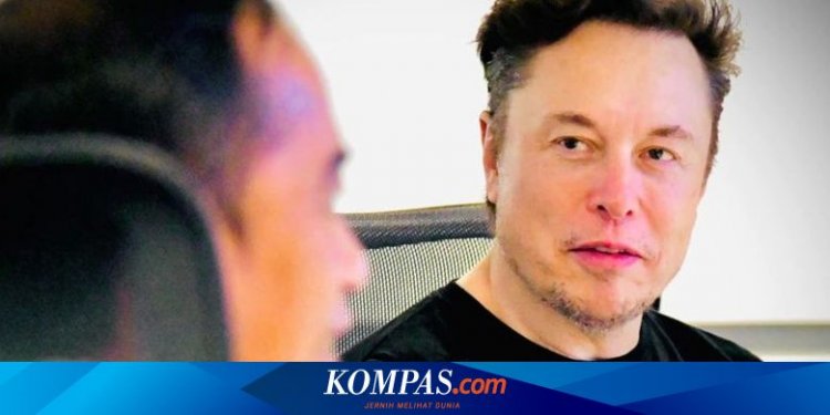 Elon Musk Takjub dengan Kamera Galaxy S23 Ultra