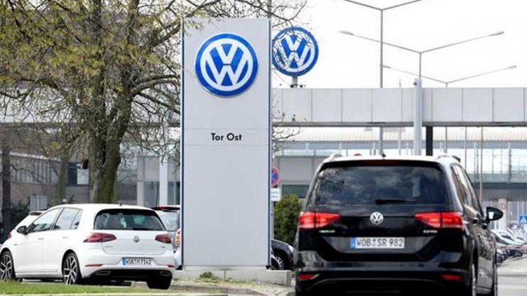 Volkswagen Terpaksa Hentikan Pesanan Tiguan dan Golf R, Ini Alasannya