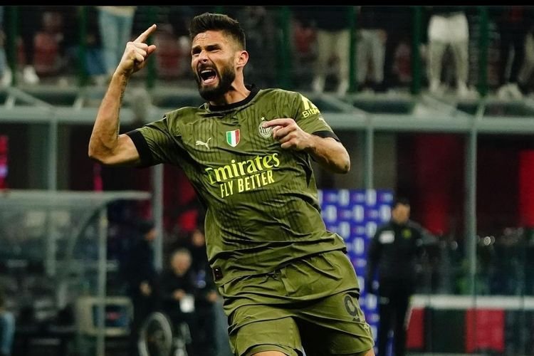 Menang Atas Torino, Milan Berhasil Keluar dari Tren Negatif - Editor News