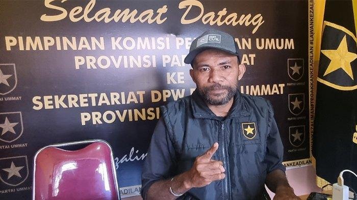 Partai Ummat Papua Barat Usulkan Anies Baswedan Capres 2024