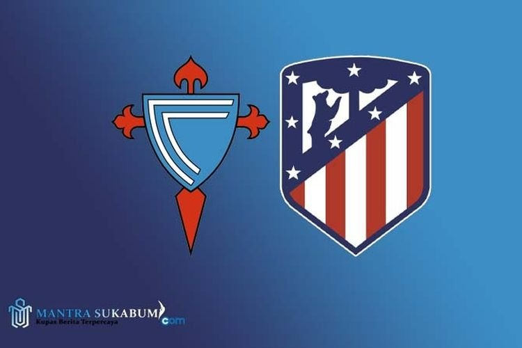 Prediksi Skor Celta Vigo vs Atletico Madrid La Liga 2023: Link Streaming, H2H dan Susunan Pemain