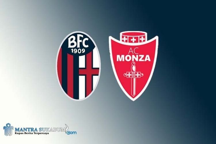 Prediksi Skor Bologna vs Monza Liga Italia 2023: Berita TIm, Jadwal Tayang dan Susunan Pemain - Mantra Sukabumi