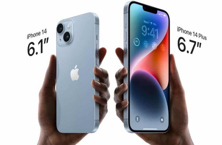 Perbedaan iPhone 13 dan iPhone 14, Spek dan Harga 2023