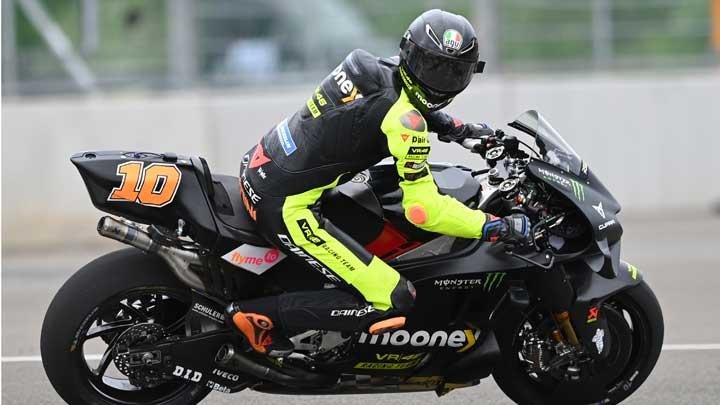 Ducati dan Aprilia Dominasi Tes Pramusim MotoGP 2023 di Sirkuit Sepang