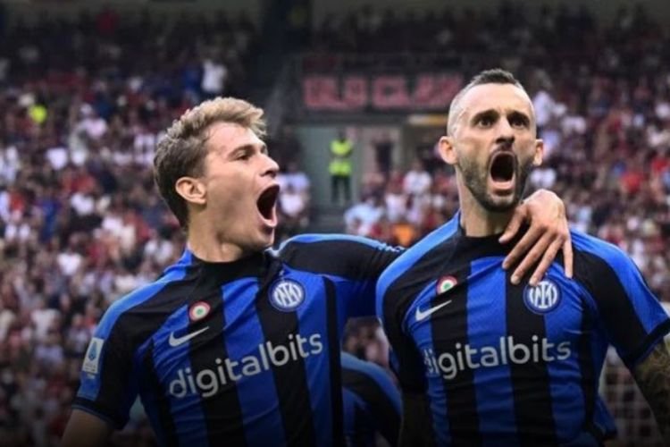 Prediksi Skor Sampdoria vs Inter Milan di Serie A, Berita Tim, Kemungkinan Susunan Pemain - Zona Banten