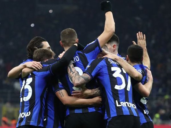 Musim Panas Ini Inter Milan Targetkan Keuntungan 40 Juta Euro