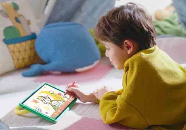 Huawei Rilis MatePad SE Kids Edition, Bisa Kurangi Kecemasan Orang Tua