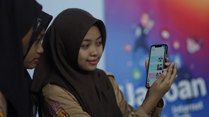 Telkomsel Mulai Kembali Kampanye Internet Baik, Tingkatkan Literasi Digital