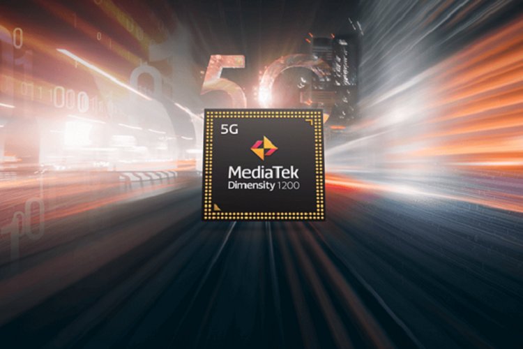 MediaTek Dimensity 1200, Chipset Inovatif Bikin Kinerja Gadget Lebih Cepat