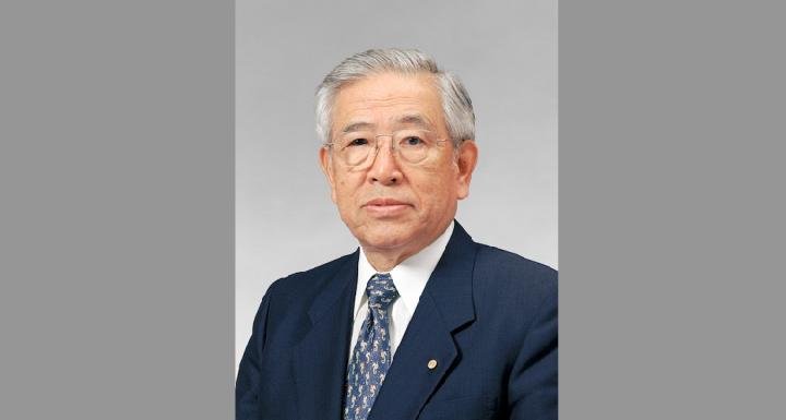 Putra Pendiri Toyota Motor Corporation Meninggal Dunia