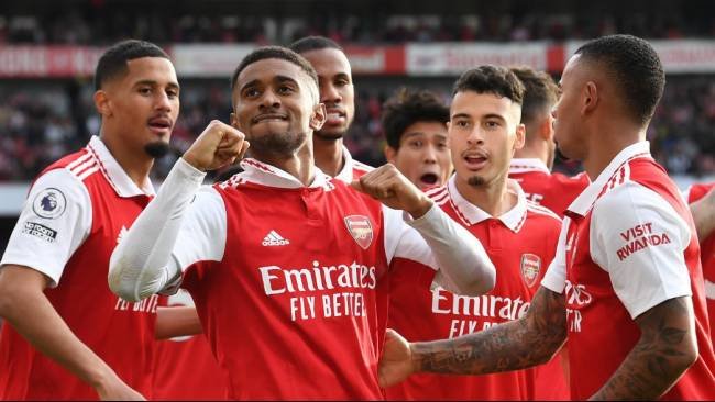 Prediksi Arsenal vs Man City: Rekor Head to Head dan Prakiraan Line Up