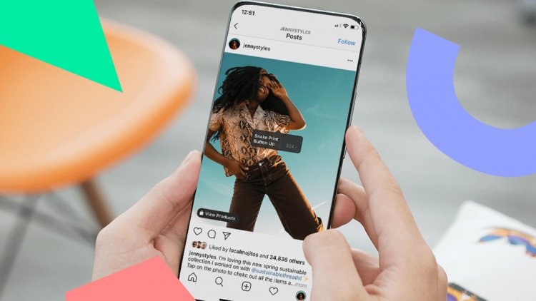 Instagram Live Shopping Tutup Layanan 16 Maret 2023