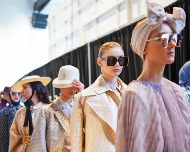 7 Jenama Fesyen Indonesia Tampil di New York Fashion Week, Ini Daftarnya