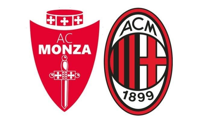 PREVIEW Pertandingan Monza Vs AC Milan, Prediksi Skor, Line Up dan Live Streaming - Bangkapos.com