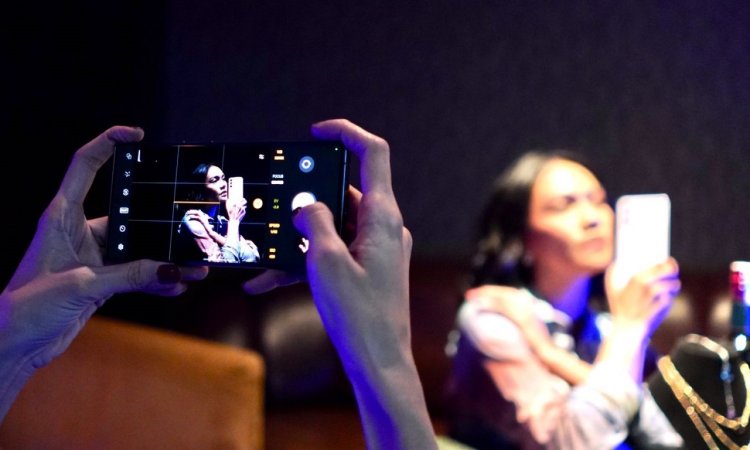 Ini 3 Contoh Fashion Photography yang Menarik dengan Kamera Samsung Galaxy S23 Ultra 5G