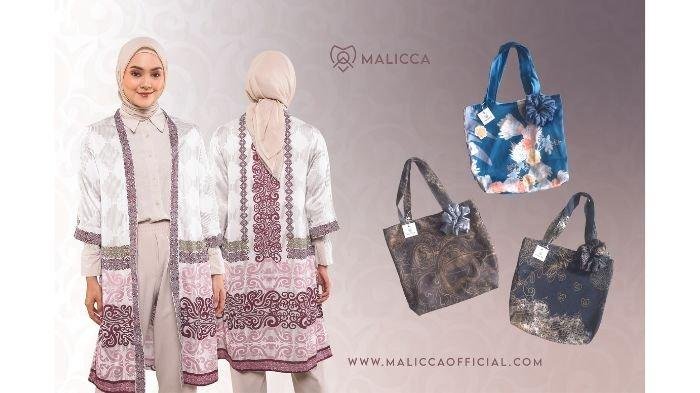 Tampil Cantik dan Percaya Diri dengan Produk Modest Fashion dari Malicca