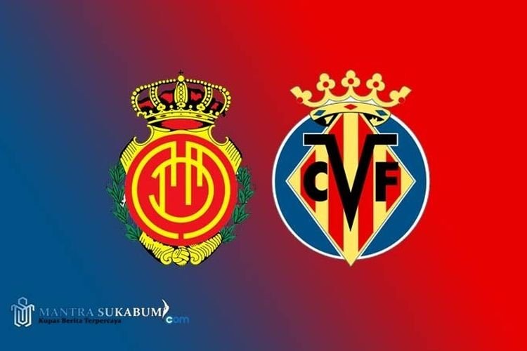 Prediksi Skor Mallorca vs Villarreal Liga Spanyol 2023: Link Streaming, H2H dan Susunan Pemain