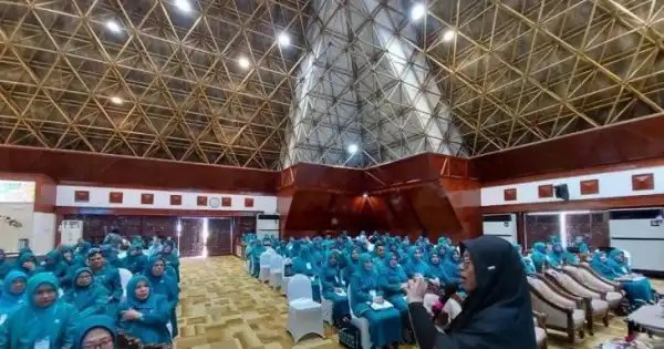 Generasi Aceh Diminta Dididik Tanpa Ketergantungan Gadget