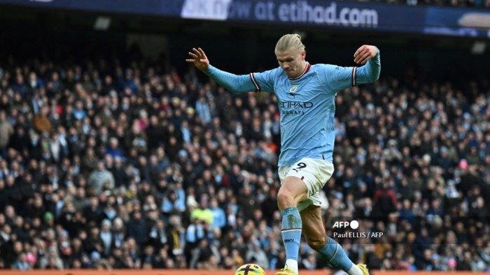 Prediksi Line-up Nottingham vs Manchester City Liga Inggris: Haaland Cs Jaga Singgasana Klasemen