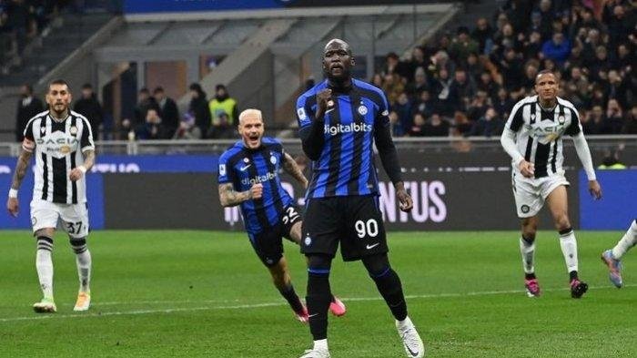 Hasil Liga Italia: Napoli Masih Kokoh di Puncak, AC Milan dan Inter Milan Kompak Menang - Serambinews.com