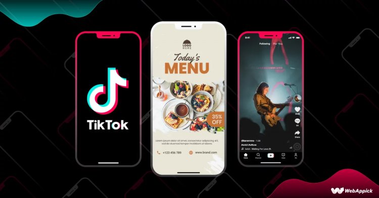 TikTok Hadirkan Feed Khusus Video Olahraga, Fashion, Gaming, dan Kuliner