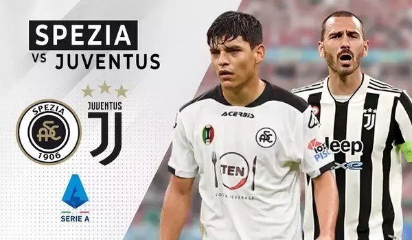 Spezia vs Juventus, Klub Turin Punya Kesempatan Perbaiki Posisi di Klasemen