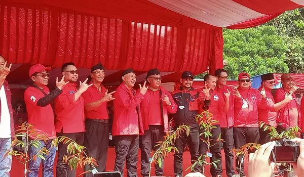 Kader PDIP Diminta Sabar, Megawati Akan Putuskan Capres 2024 yang Terbaik