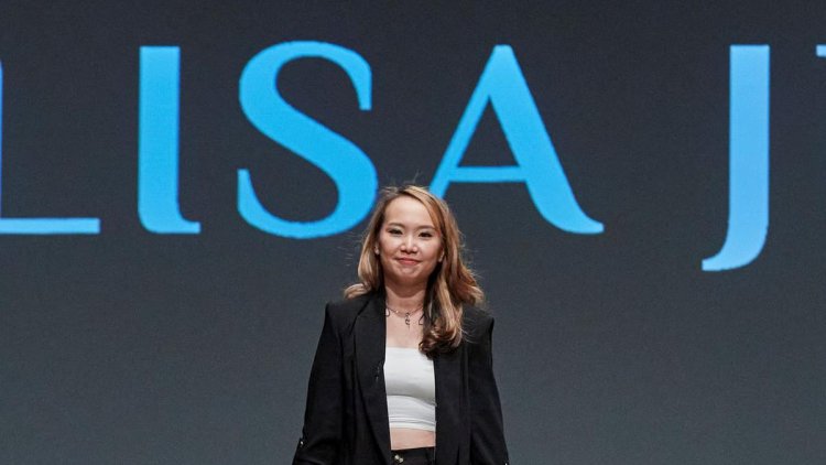 Lisa Ju, Desainer Asal Bandung yang Karyanya Tampil di New York Fashion Week 2023