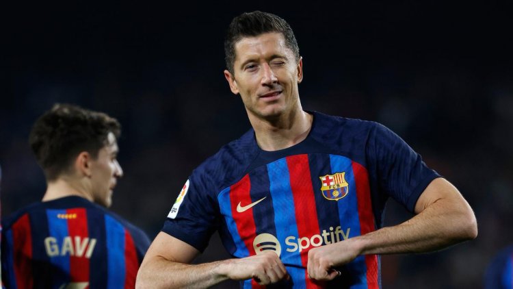 Barcelona Kian Kokoh Puncaki Klasemen Liga Spanyol Usai Taklukkan Cadiz