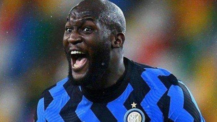 Berita Inter Milan: Masa Depan Lukaku yang Terombang-Ambing, Inter Layak Menjual? - Tribunpekanbaru.com