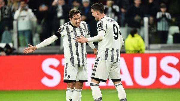 Klasemen Liga Italia: Rival Sekota Terpeleset oleh Tim Juru Kunci, Juventus dalam Posisi Aman