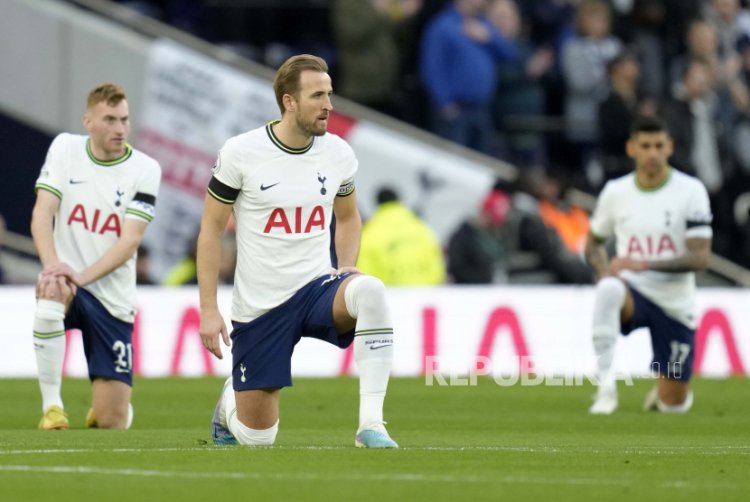 Ikuti Jejak MU, Tottenham Juga Dilaporkan Kini akan Dijual ke Konglomerat Qatar