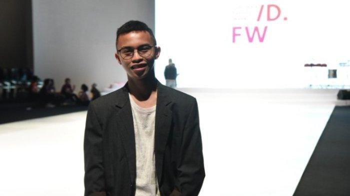 Profil Fachriel Djou, Desainer Cilik Karawo yang Akan Tampil di Indonesia Fashion Week 2023