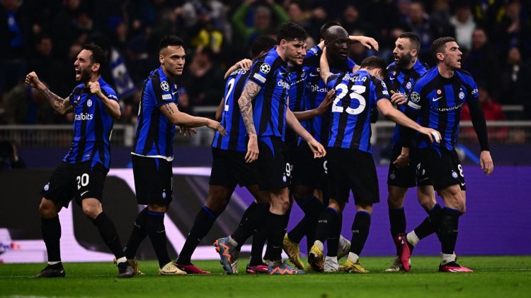 Sinyal Kebangkitan Serie A Di Eropa? Kemenangan 3 Wakil Italia Di Knock-Out Liga Champions Bersejarah | Goal.com Indonesia