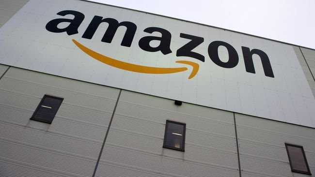 Ribuan Karyawan Amazon Bikin Petisi Tolak Kebijakan Kerja dari Kantor