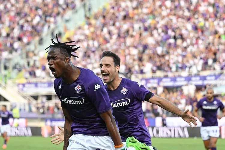 Fiorentina vs SC Braga di Liga Konferensi: Berikut Prediksi Skor, Head to Head, dan Line Up Pemain - Frekuensinews