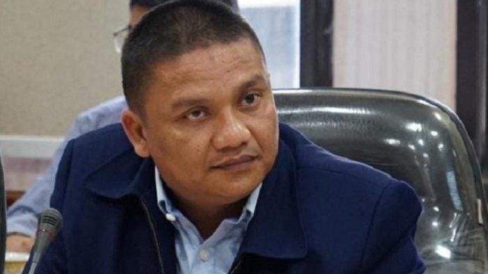 Anggota DPRA Sorot Tenaga Kerja Asing di PLTU Nagan Raya, Tenaga Kerja Lokal Hanya Seadanya