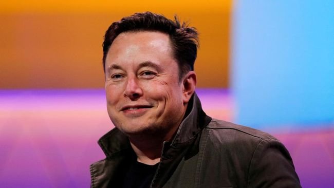 Berharta Rp2.847 T, Elon Musk Kembali Jadi Orang Terkaya Sedunia