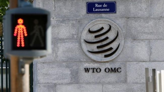 Di Luar Dugaan, Begini Alasan WTO Kalahkan RI dari Uni Eropa