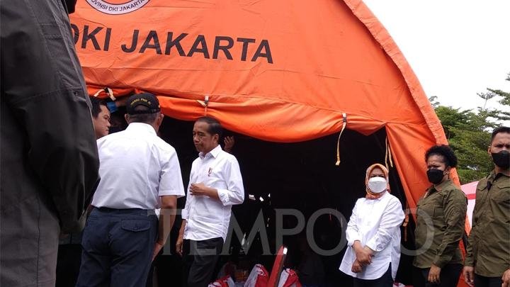 Terpopuler Bisnis: Perintah Jokowi untuk Kasus Depo Pertamina, Dampak Ekonomi WSBK Rp 5 T