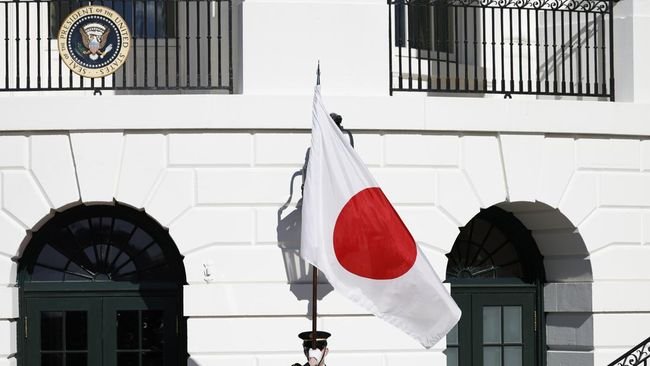 Jepang Disebut Akan Musnah, Ada Apa?