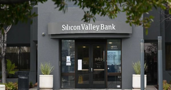 Puluhan Startup India Terdampak Silicon Valley Bank Kolaps