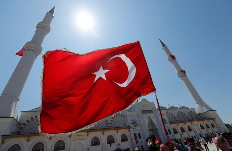 Sokong Ekonomi Turki, Arab Saudi Suntik Rp77,1 Triliun ke Bank Sentral